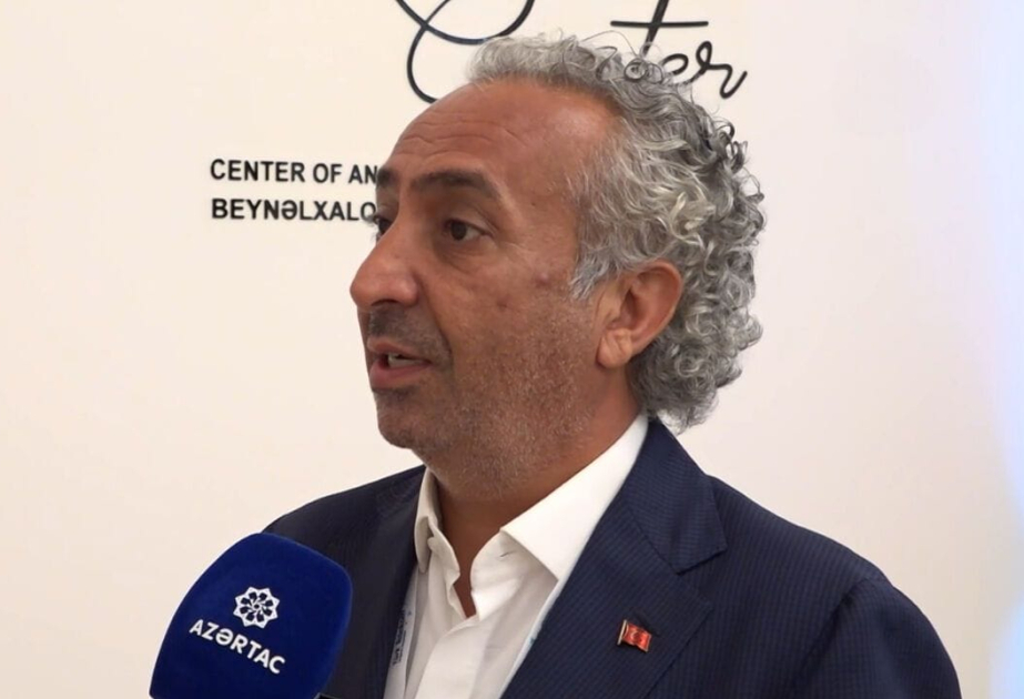 Hakan Kılıç: Besuch von Präsident Ilham Aliyev in Usbekistan ist für die türkische Welt von großer Bedeutung - KOMMENTAR