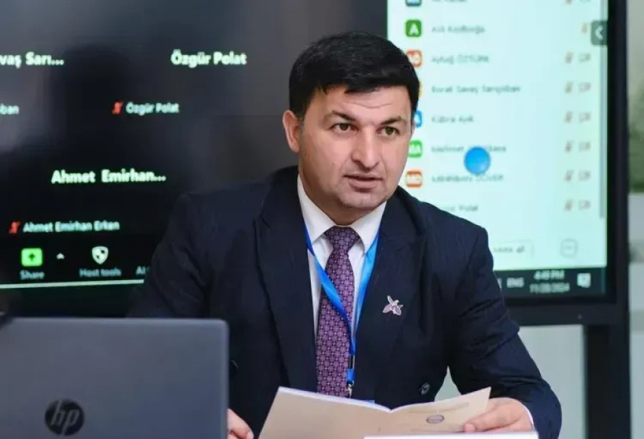 Ekspert: Azərbaycan ilə Özbəkistan arasında təhsil sahəsində yeni imkanlar yaranacaq VİDEO