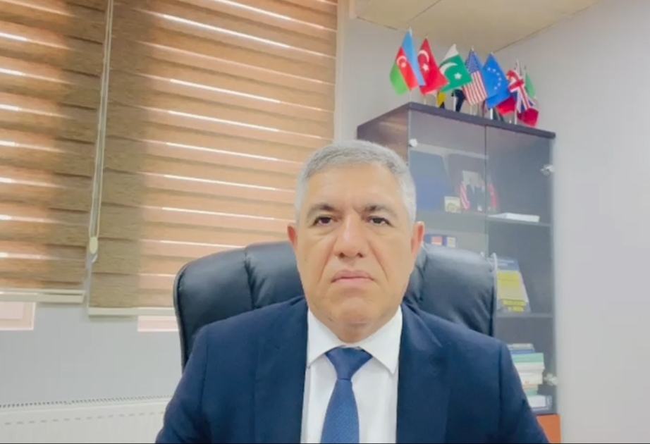 Deputat: Özbəkistan Azərbaycanın Mərkəzi Asiyadakı ən böyük ticarət tərəfdaşıdır