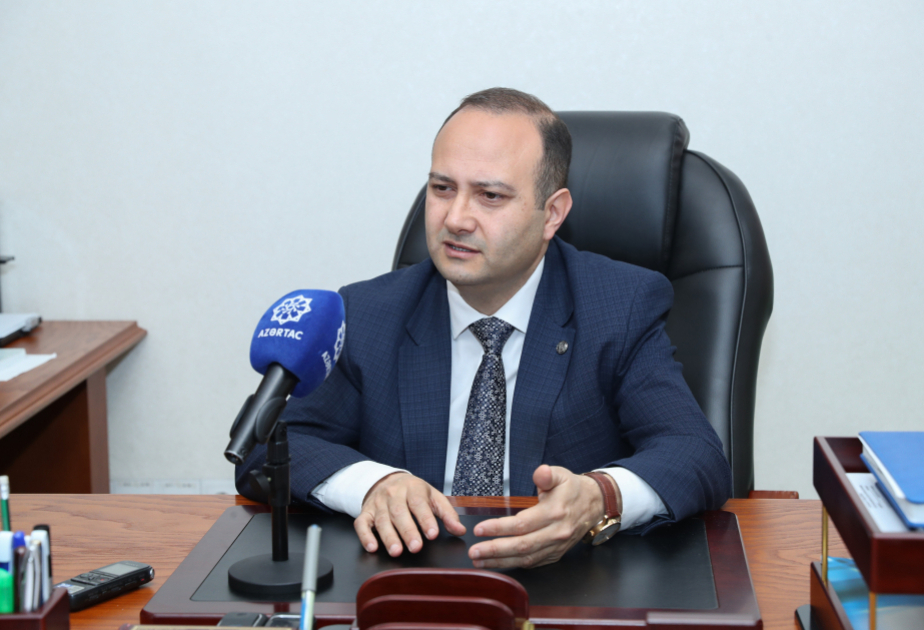 رئيس المعهد الأذربيجاني للإلهيات: التعاون في مجال التعليم الديني بين أذربيجان وأوزبكستان يشهد مرحلة جديدة