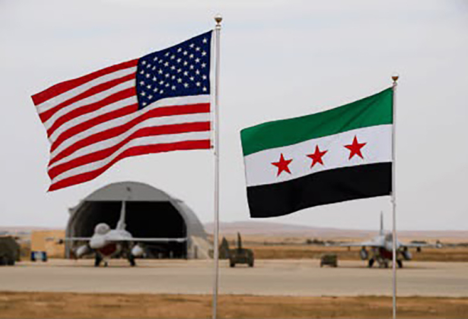US removes Syria from state sponsor of terrorism list