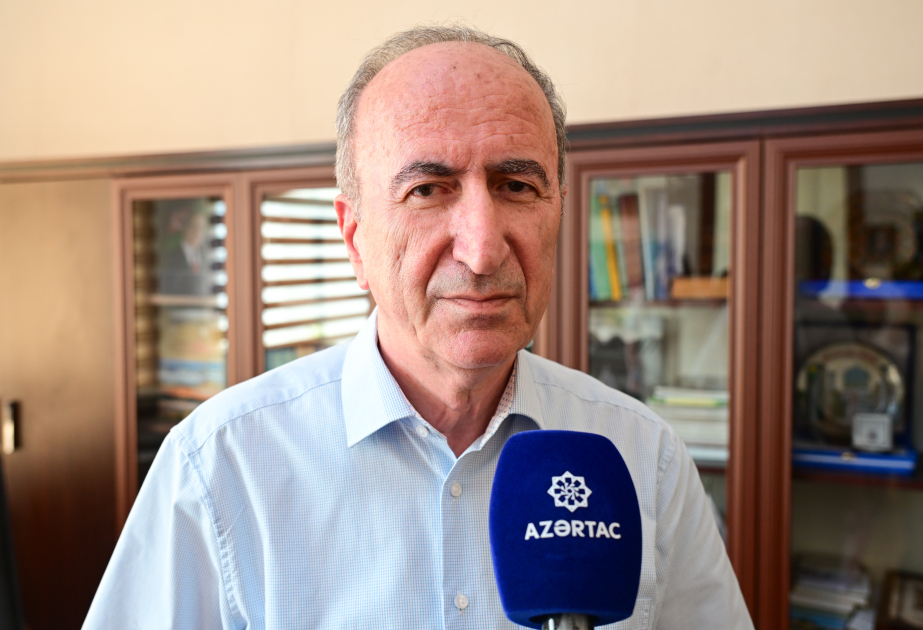 Xəzərin səviyyəsinin azalması sahil infrastrukturu və ekosistem üçün ciddi çağırışlar yaradır