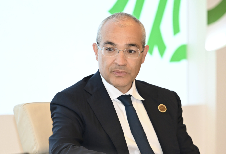 Mikaïl Djabbarov : Les documents entre l'Azerbaïdjan et l'Ouzbékistan sont importants pour la mise en œuvre de projets majeurs