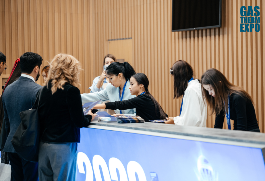 GASTHERM EXPO 2026 and GASTHERM International Forum kick off in Astana