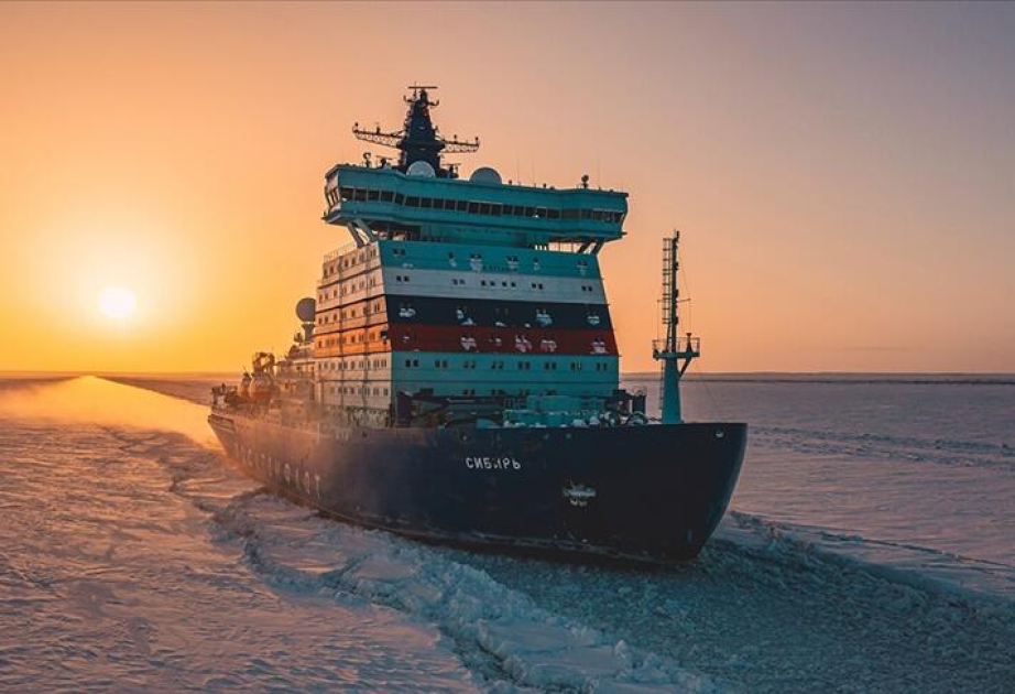 Canada to spend C$11 billion to build six new icebreakers, Carney says