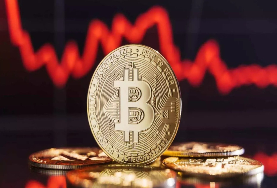 “Bitcoin”in qiyməti 80,5 min dolları ötüb