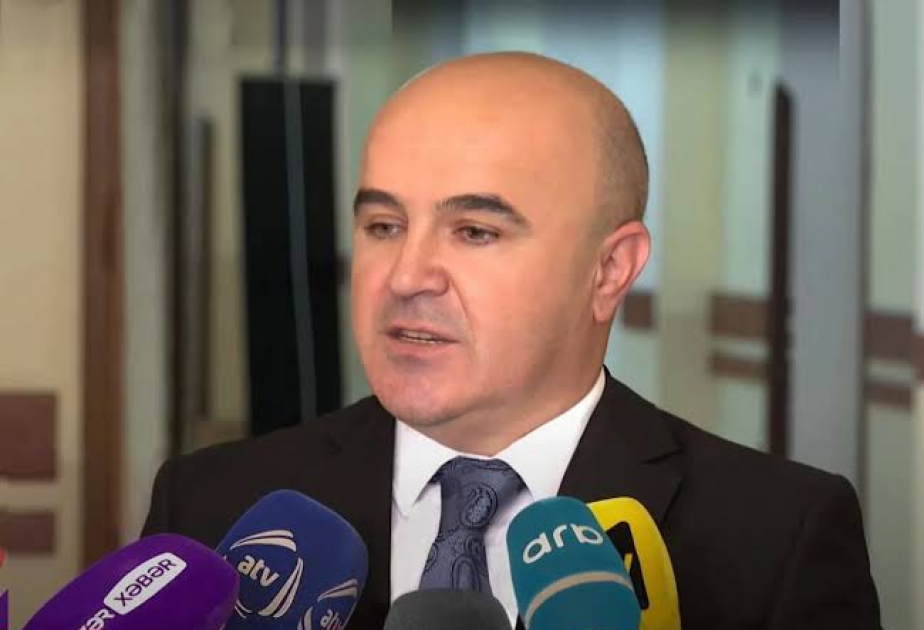 Ekspert: Qeyri-rezidentlərin rəqəmsal platformalarının vergi uçotuna alınması Azərbaycan iqtisadiyyatı üçün çox önəmlidir