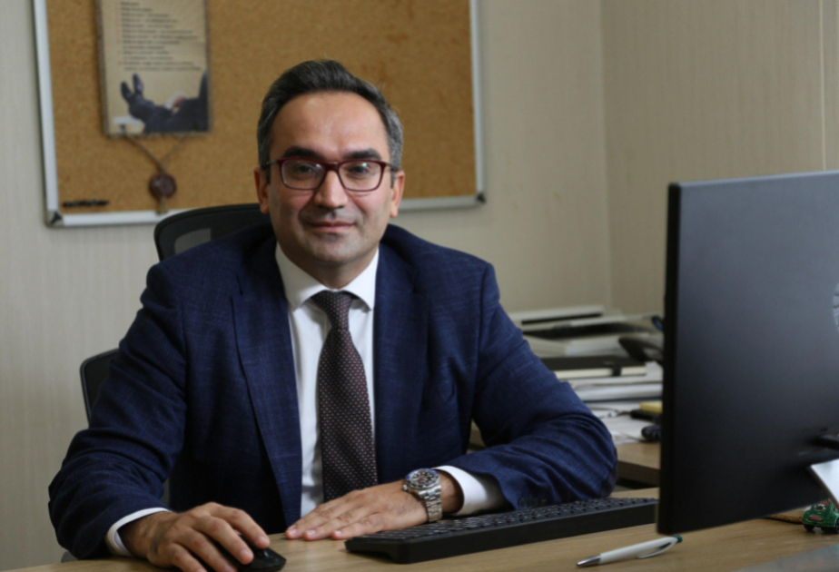 Ekspert: Vergi Məcəlləsinə dəyişiklik rəqəmsal iqtisadiyyat üzərində nəzarətin gücləndirilməsi baxımından ədalətlidir