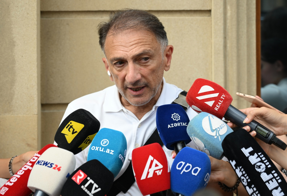Vahid Bakıxanov: Tofiq müəllim özündən sonra çox böyük bir iz qoyub getdi