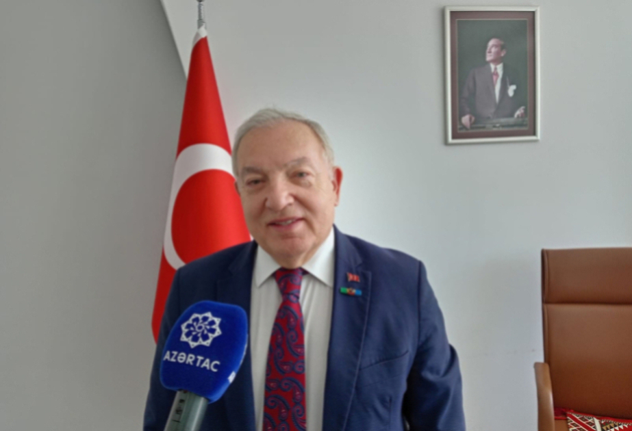 Baku-Tashkent relations serve Turkic World’s interests, former ambassador says