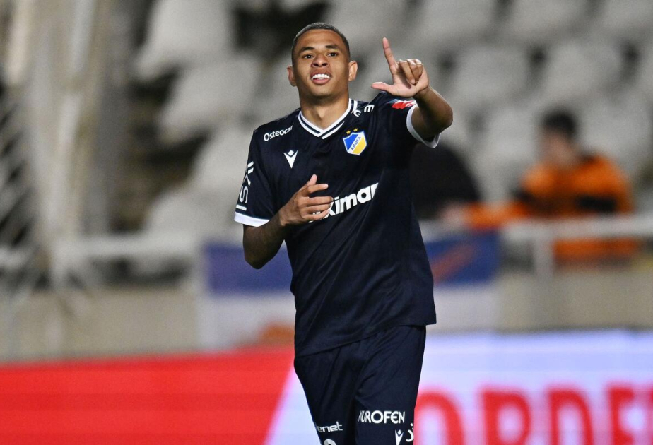 “Qarabağ” braziliyalı futbolçu üçün yeni təklif göndərib