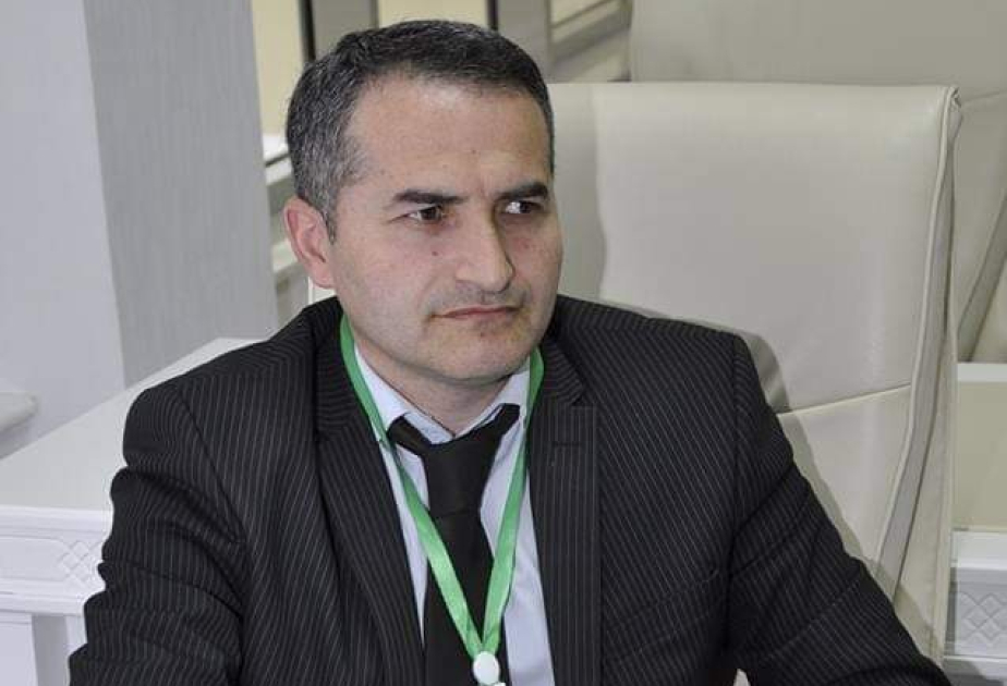 Faiq Ələkbərli: Mirzə Uluqbəy adına məktəb Azərbaycan-Özbəkistan əlaqələrinin mühüm nümunəsidir