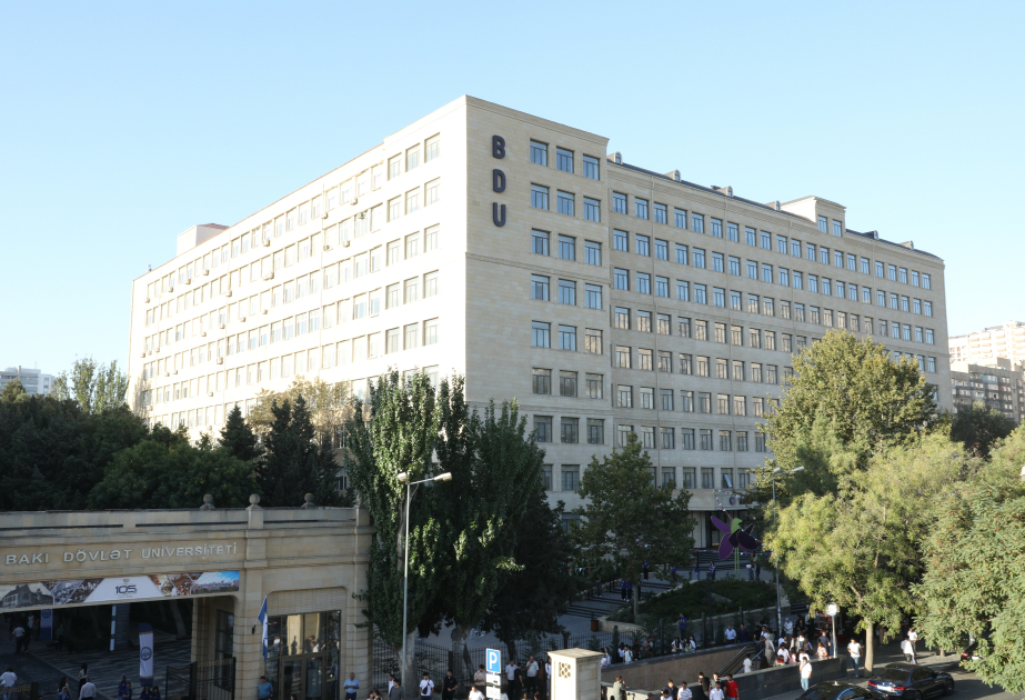 BDU ilə Özbəkistan universitetləri arasında çoxşaxəli əməkdaşlıq: birgə layihələr və konfranslar
