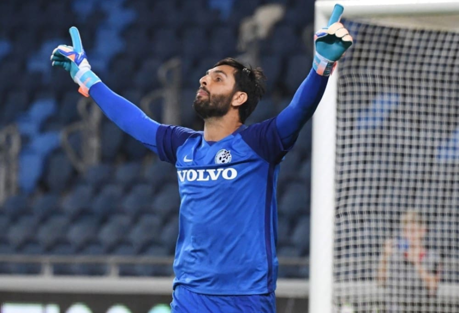 “Hapoel”in keçmiş qapıçısı: “Sabah” yaxşı komandadır, vəziyyəti öz xeyrinə dəyişə bilər