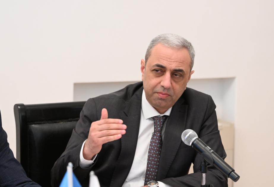 Azərbaycan-Özbəkistan münasibətlərində növbəti mərhələ ortaq regional gücün formalaşdırılmasıdır RƏY