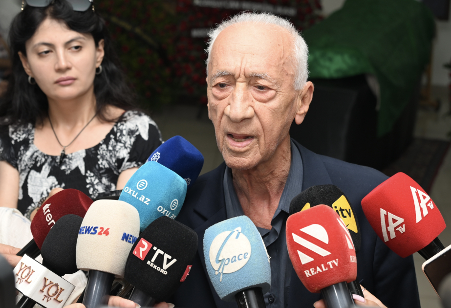 Sənət dostları Tofiq Bakıxanov haqqında: Onun musiqisi və zəngin irsi daim yaşayacaq