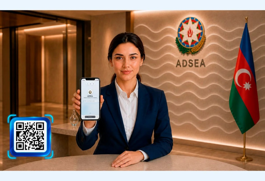 Su Ehtiyatları Agentliyi yeni rəqəmsal QR Bələdçi platformasını istifadəyə verib