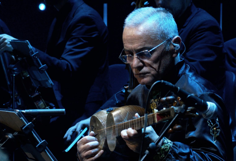Malik Mansurov: Azərbaycan və Özbəkistan musiqiçilərinin hər görüşü yeni bir məktəblə tanışlıq imkanı yaradır