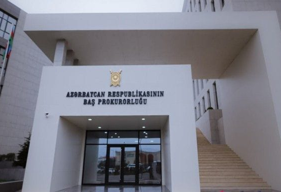 Dələduzluqda ittiham olunan şəxs Qazaxıstandan Azərbaycana ekstradisiya edilib