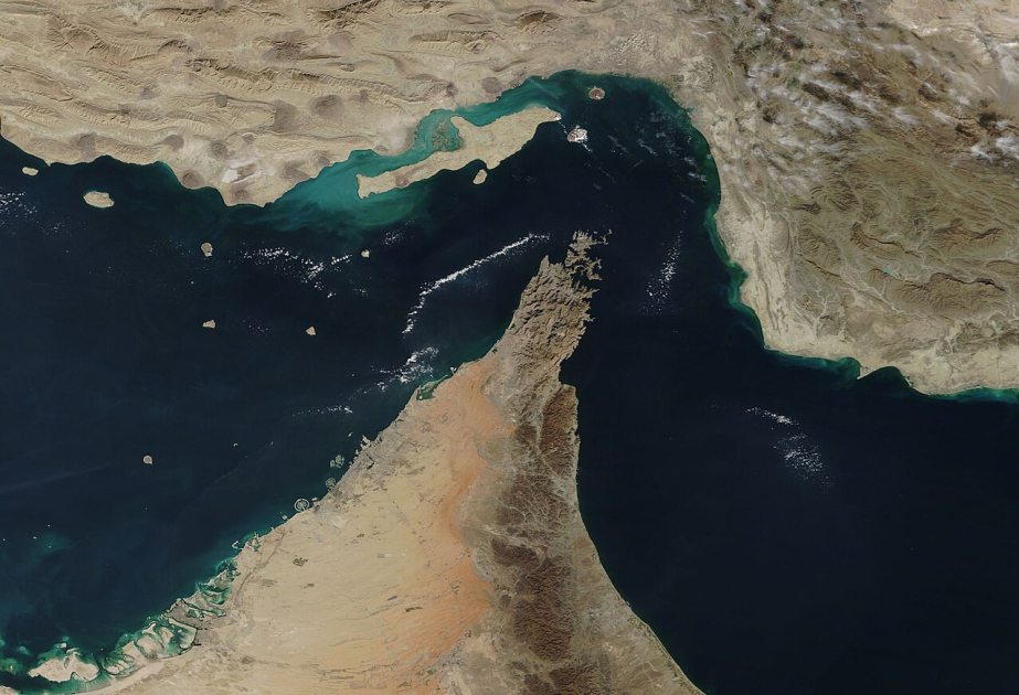 Trump says Strait of Hormuz cleared of mines, warns Iran of 'zero tolerance'