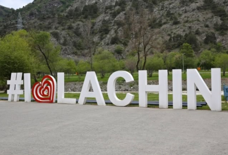 Sabah Laçın Şəhəri Günü təntənə ilə qeyd ediləcək