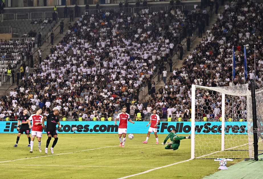 Sabah se clasifica por primera vez para la fase de liga de la Champions League