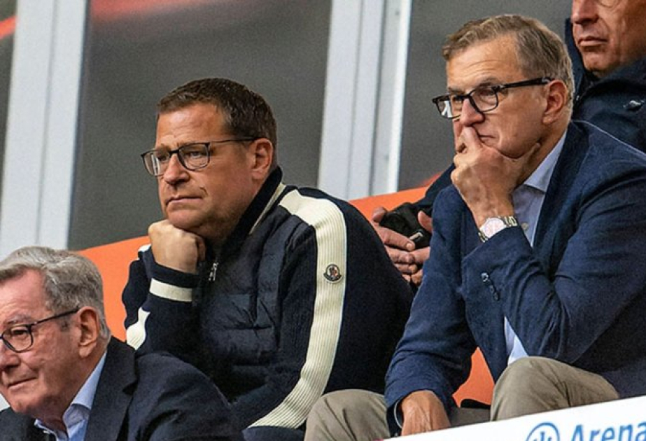 FC Bayern verlängert mit Eberl und Dreesen