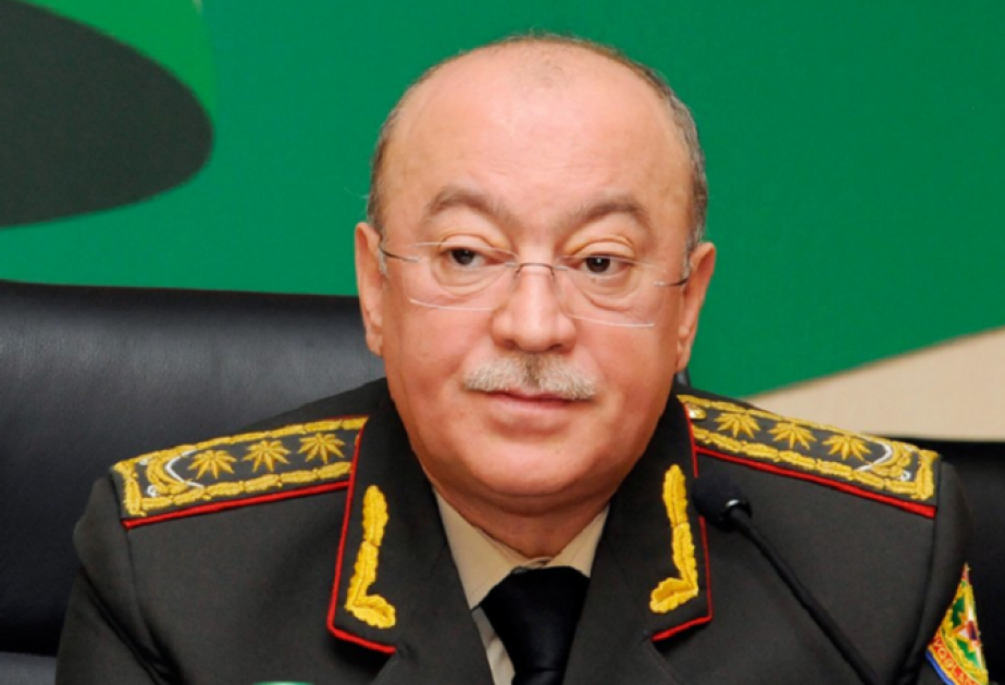 Fövqəladə hallar naziri Kəlbəcərdə vətəndaşların müraciətlərini dinləyəcək