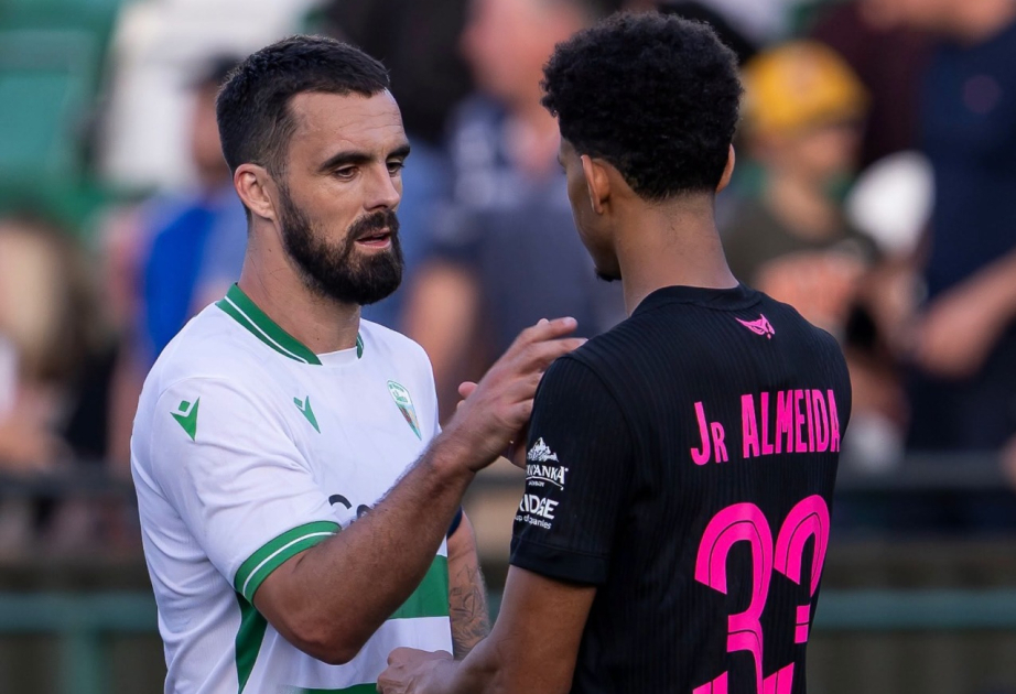 TNS FC congratulates Azerbaijan's Sabah on historic achievement