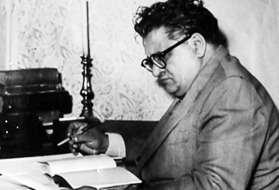 Yaşar Qasımbəyli: Maqsud Şeyxzadənin xatirəsi Azərbaycan–Özbəkistan dostluğunun əbədi rəmzidir