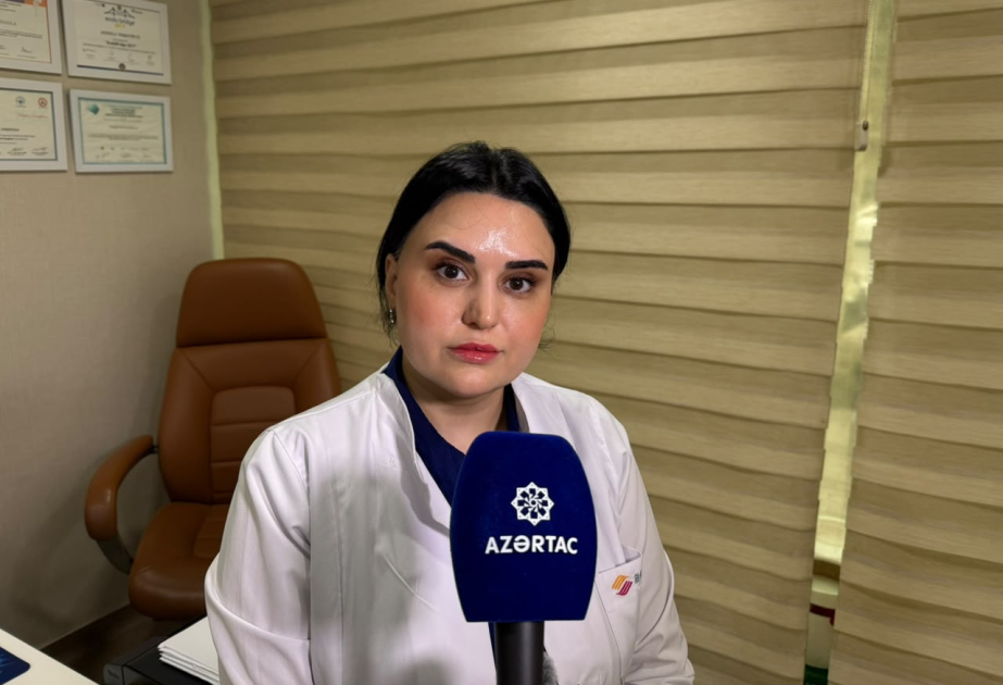 Şəkərli diabet xəstələri meyvədən imtina etməlidirlərmi? – Mütəxəssis rəyi