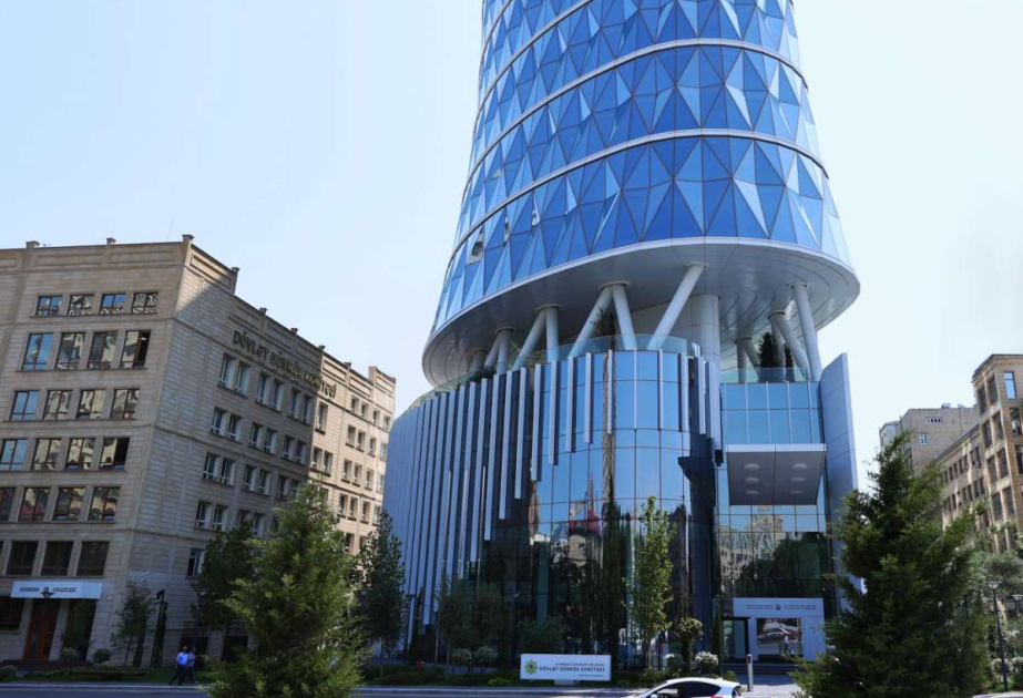 На азербайджано-грузинской границе устранено скопление транспортных средств
