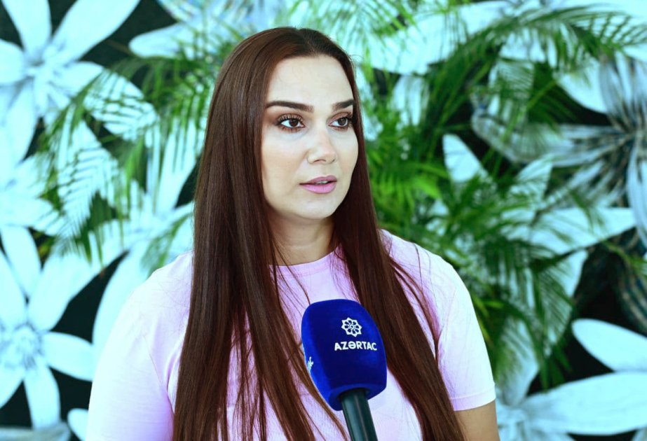 Bəyimxanım Vəliyeva: Azərbaycan muğamı ölkəmizi beynəlxalq aləmdə tanıdan ən qiymətli sənət incilərindəndir