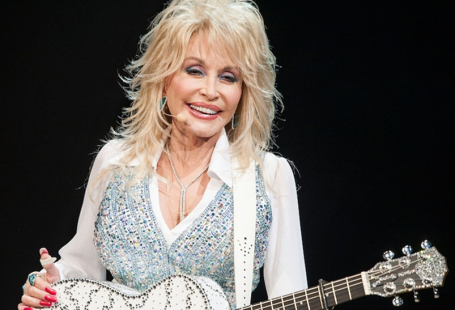 Fallece la famosa cantante estadounidense Dolly Parton