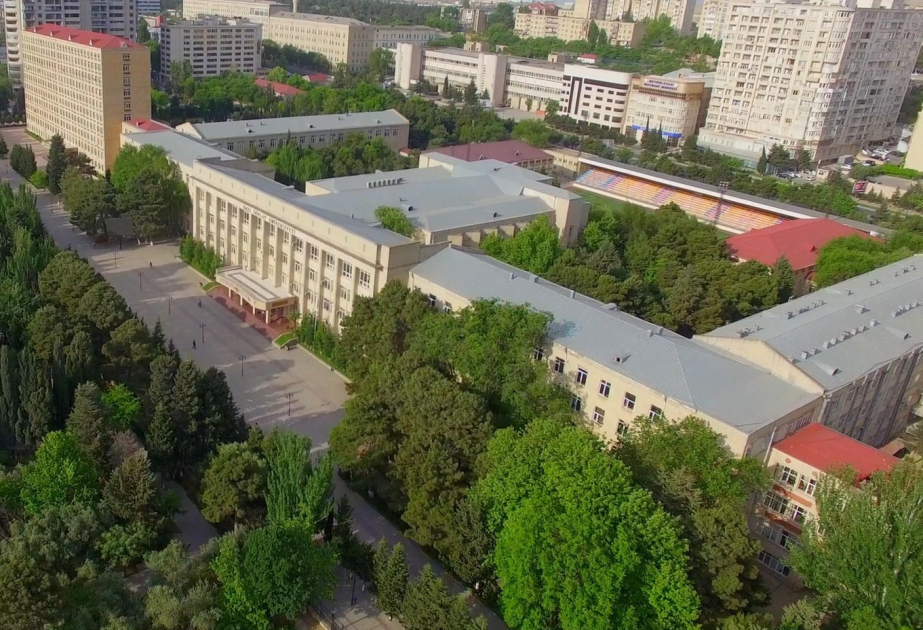 БГУ расширяет сотрудничество с вузами и научными учреждениями Узбекистана