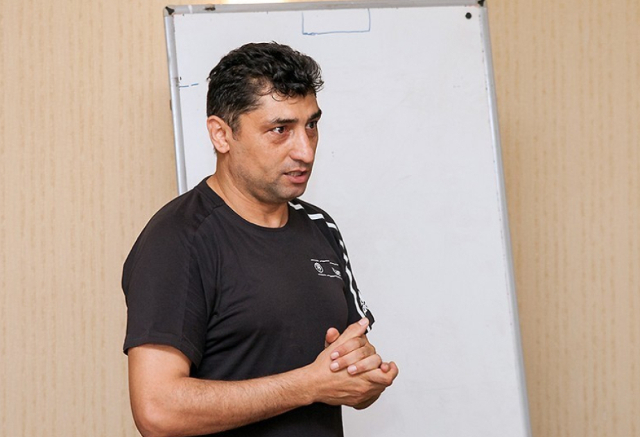 Aslan Kərimov: “Sabah” mükəmməl iş görərək, hər mərhələdə inkişaf etməyi bacardı