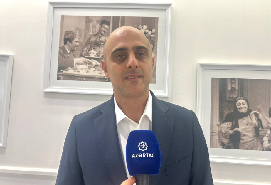 Kino Agentliyinin direktoru: Filmlərimizin beynəlxalq səviyyədə yayımı əsas istiqamətlərdəndir