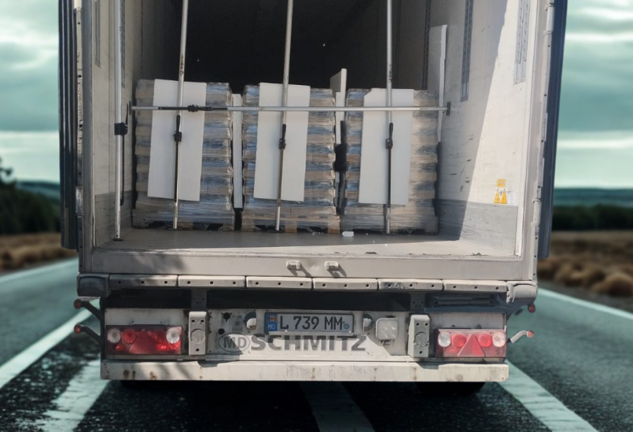 Azerbaijani pomegranate juice enters Caribbean market