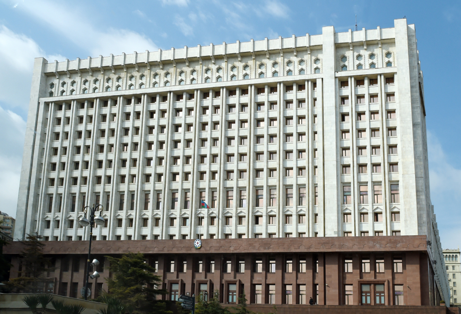 Communiqué de la Présidence de la République