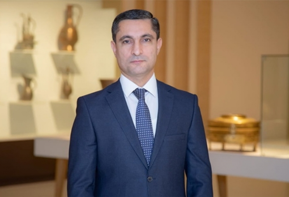 Deputat: Laçın Böyük Qayıdışın ən parlaq nümunələrindən biridir