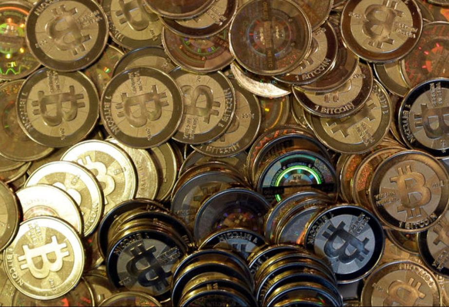 “Bitcoin”in qiyməti 78 min dollara enib
