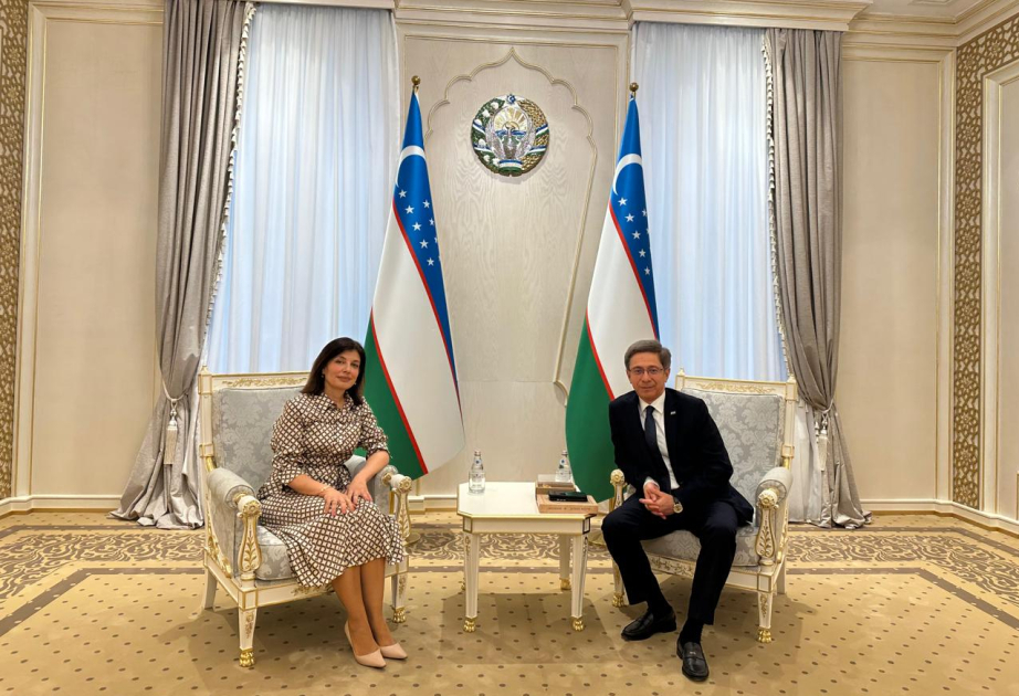 L’ambassadeur d’Ouzbékistan au Kazakhstan : Les accords signés témoignent du développement de l’alliance entre l’Ouzbékistan et l’Azerbaïdjan