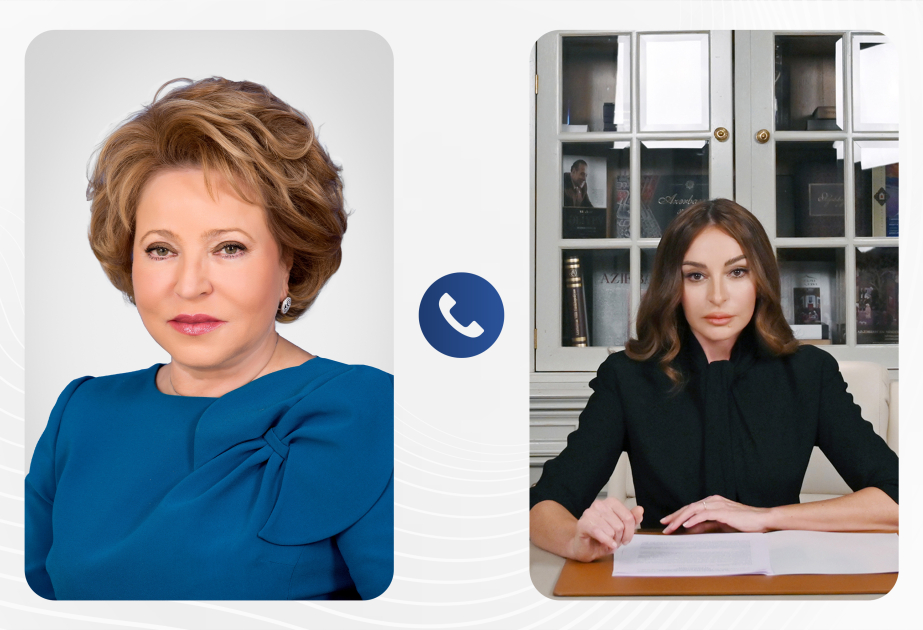 Prezidentin Mətbuat Xidmətinin məlumatı