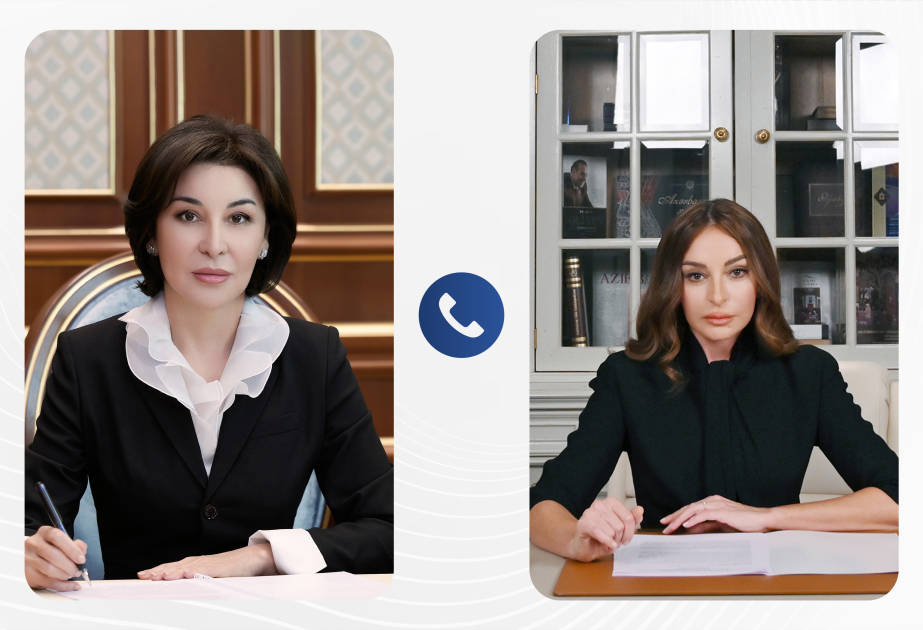Prezidentin Mətbuat Xidmətinin məlumatı