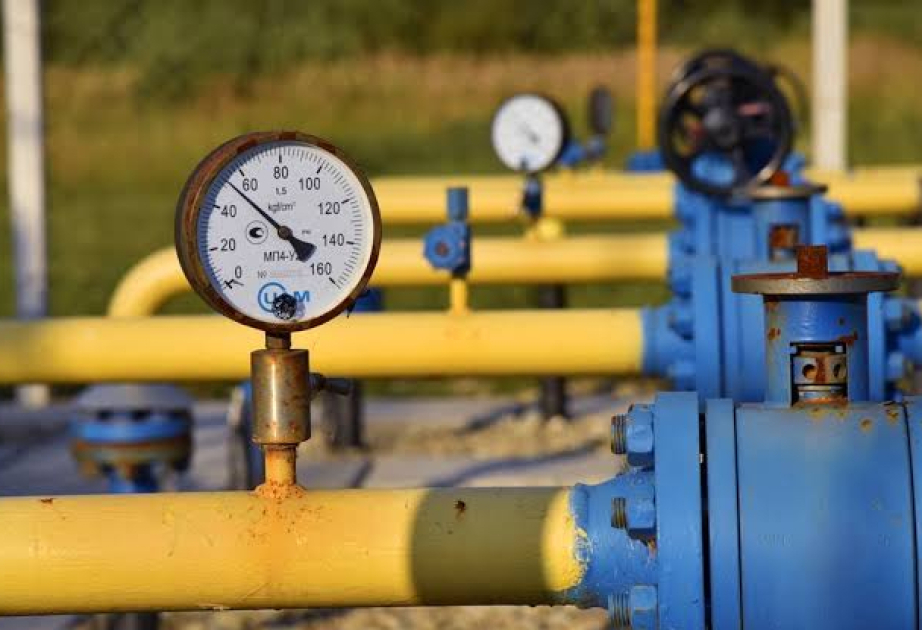 Netherlands may not have enough gas for a harsh winter, Gasunie warns