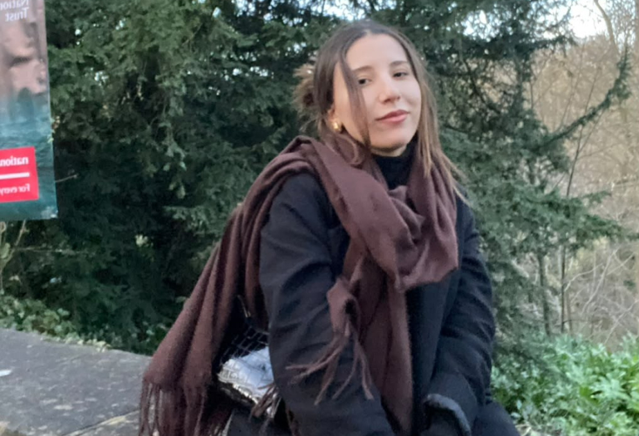 Əlçatan təhsildən elmi tədqiqata: Jalə Məmmədova Bristol Universitetində doktorantura təhsili alacaq