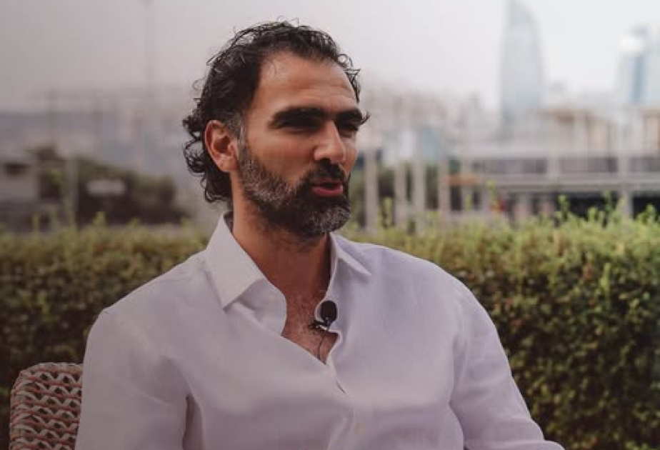 “Qarabağ” və “Tvente”də oynamış Vaqif Cavadov: Qoy, güclü olan qalib gəlsin!