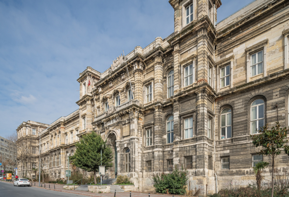 Qarabağ Universiteti və İstanbul Texniki Universiteti arasında ikili diplom proqramı başlanır
