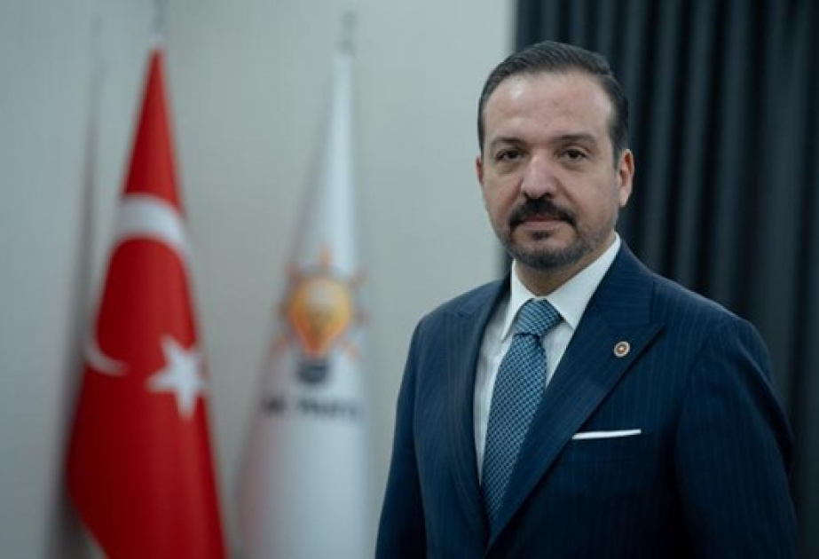 Kürşad Zorlu: Qarabağda təhsil sahəsində yeni dövr başlayır