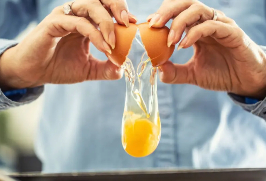 Böyük Britaniyada salmonellaya yoluxanalrın sayı 500-ə yaxınlaşıb